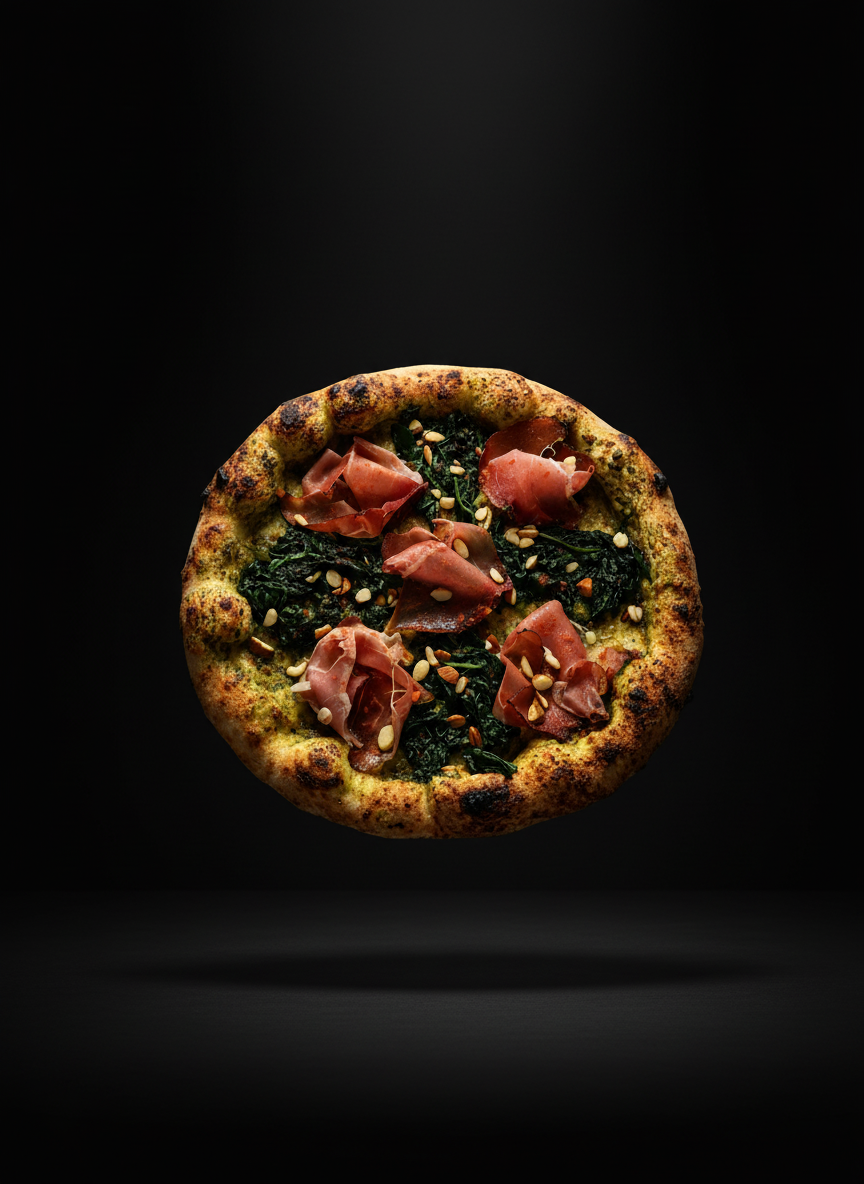 Pizza da asporto - Qualità a casa tua, C'è Pizza per Te Cava Manara